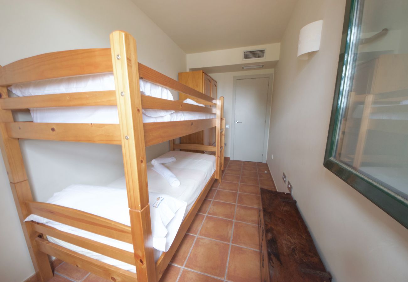 Casa en El Perelló - Boganvilla Casa en El Perelló - Boganvilla