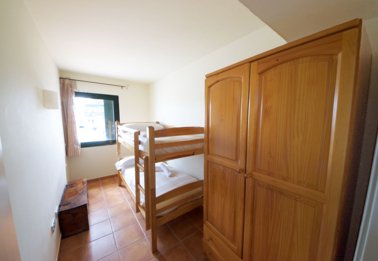 Casa en El Perelló - Boganvilla Casa en El Perelló - Boganvilla