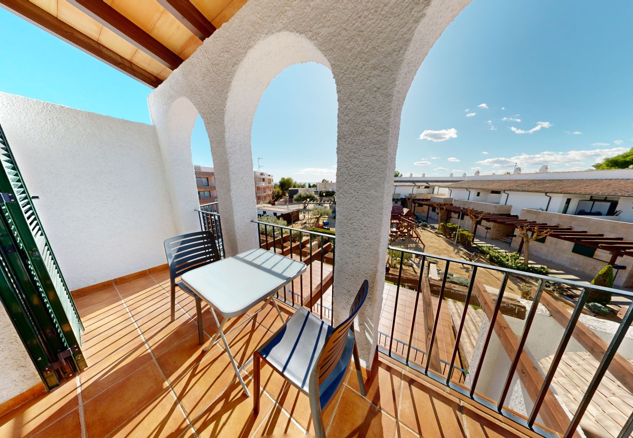 Casa en El Perelló - Lamb's Ears Casa en El Perelló - Lamb's Ears