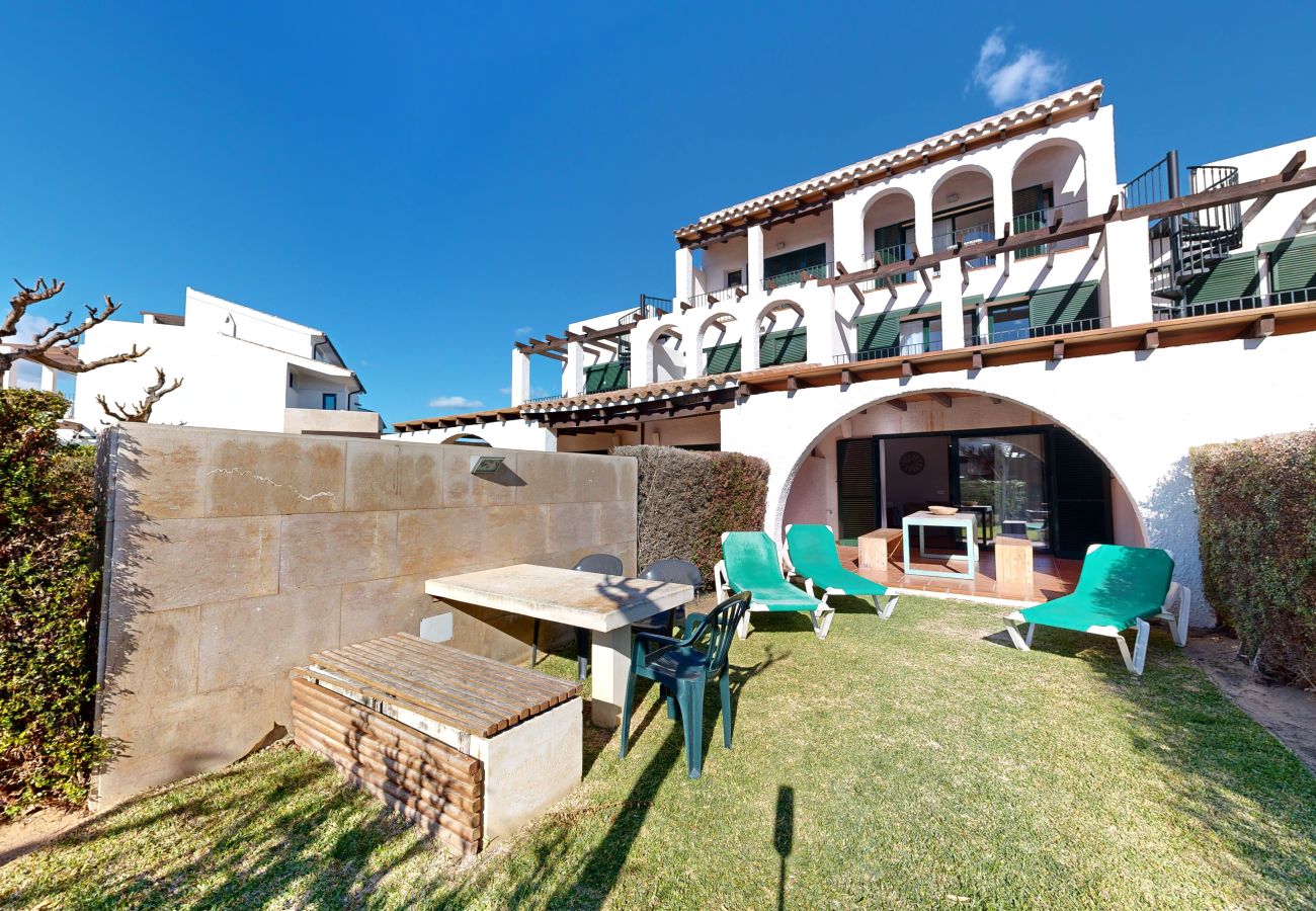 Casa en El Perelló - Lamb's Ears Casa en El Perelló - Lamb's Ears