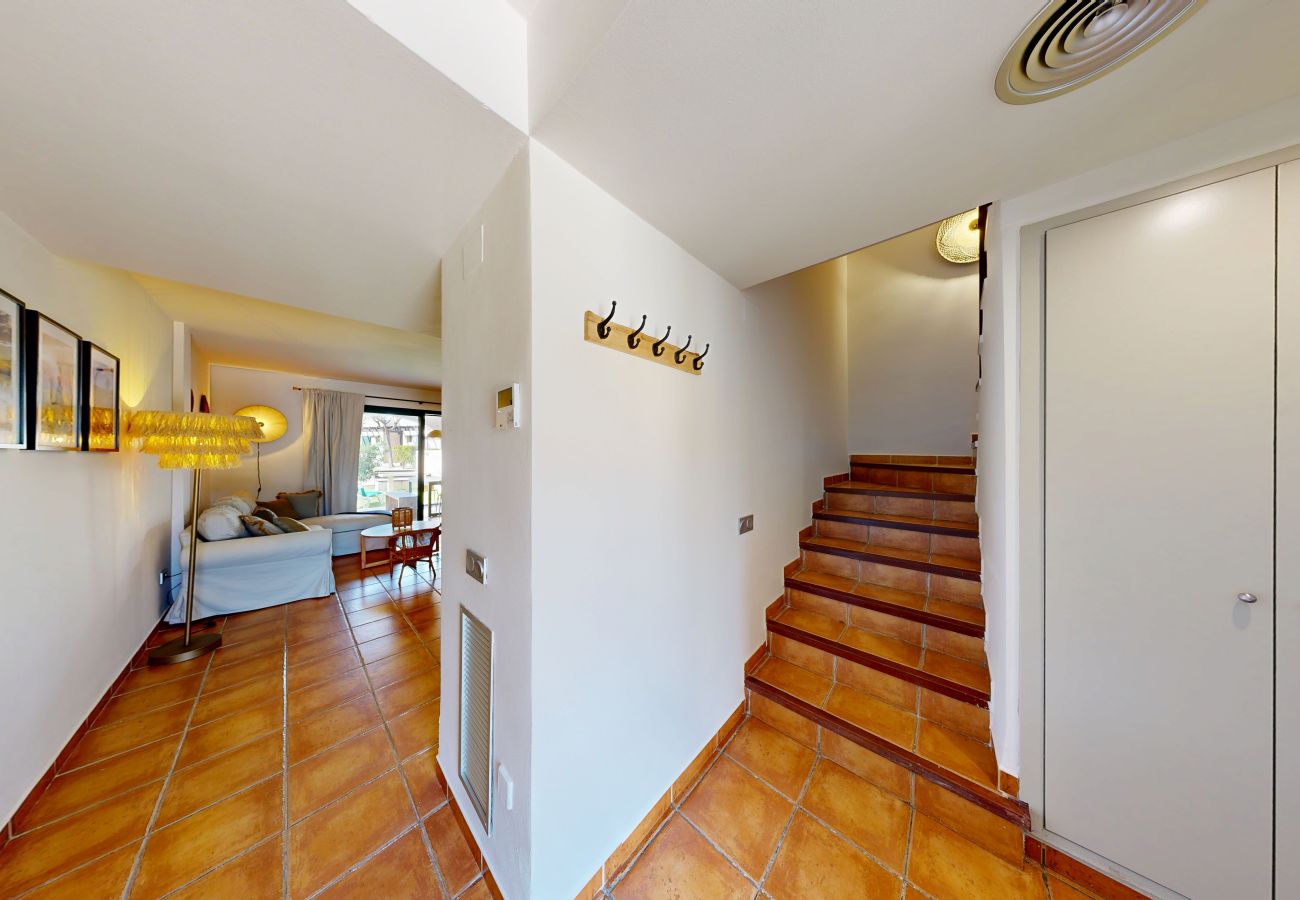 Casa en El Perelló - Lamb's Ears Casa en El Perelló - Lamb's Ears