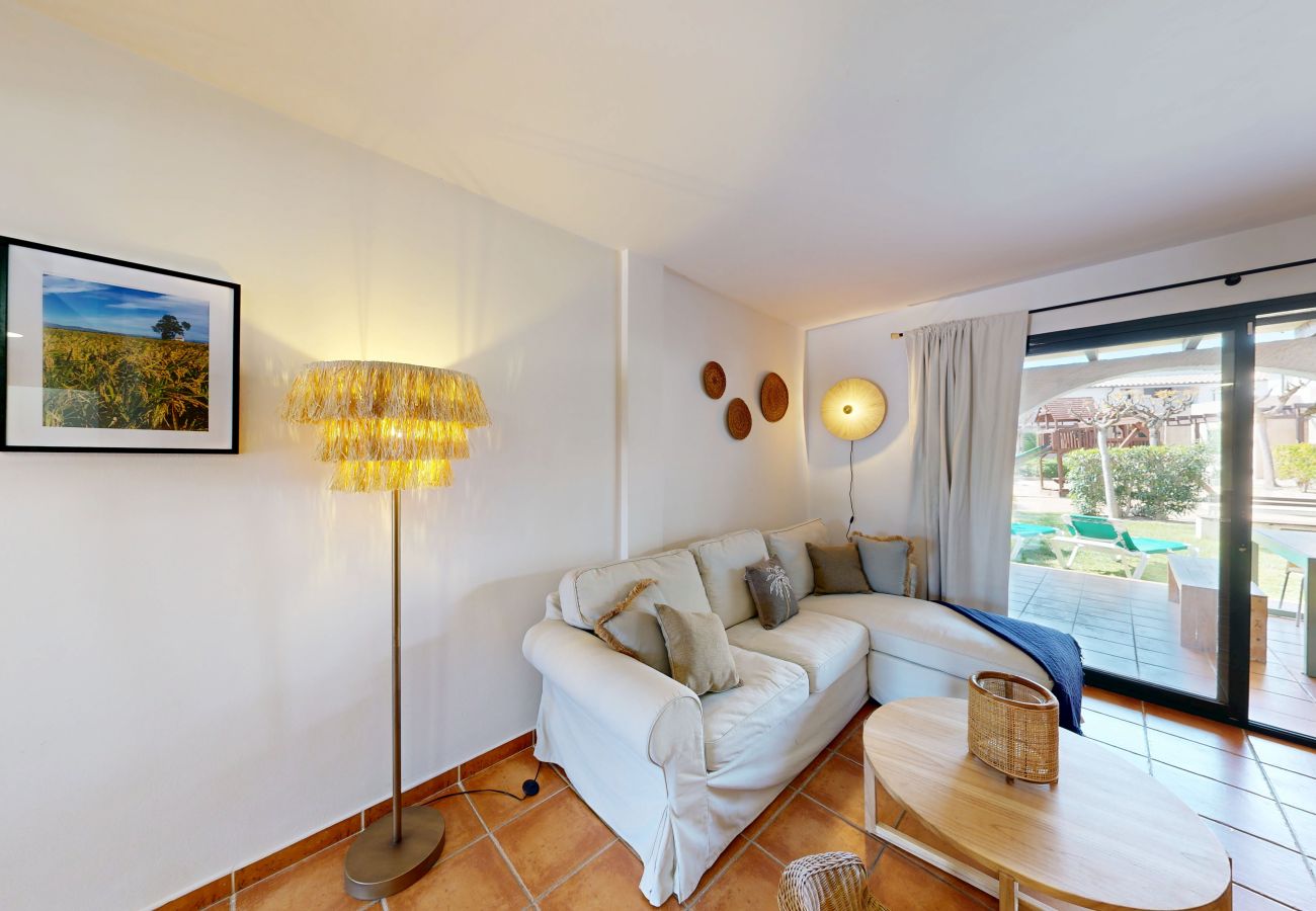 Casa en El Perelló - Lamb's Ears Casa en El Perelló - Lamb's Ears