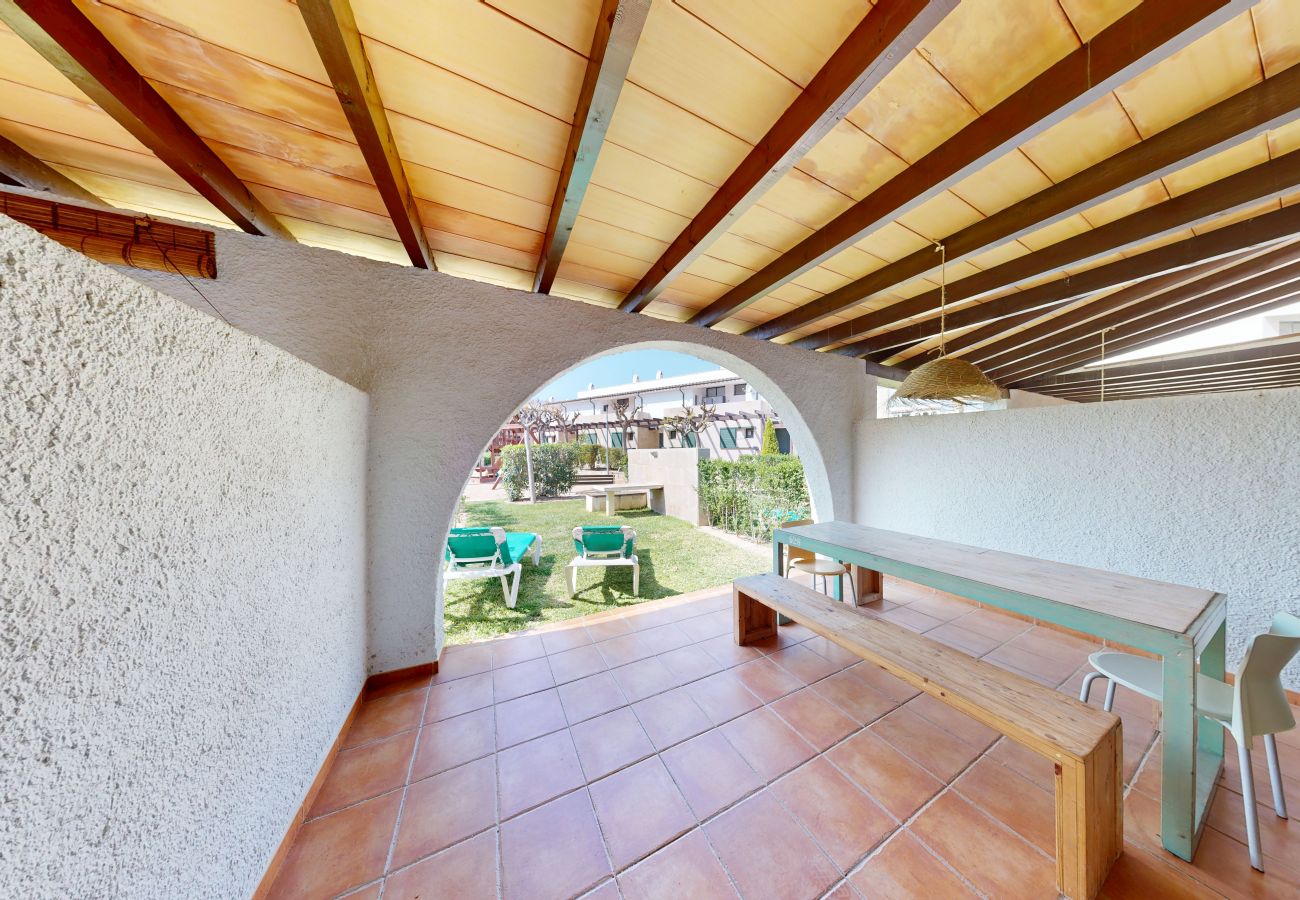 Casa en El Perelló - Lamb's Ears Casa en El Perelló - Lamb's Ears