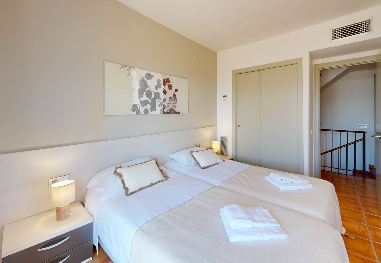 Casa en El Perelló - Lamb's Ears Casa en El Perelló - Lamb's Ears