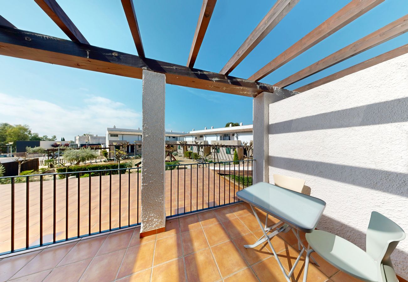 Casa en El Perelló - Lamb's Ears Casa en El Perelló - Lamb's Ears