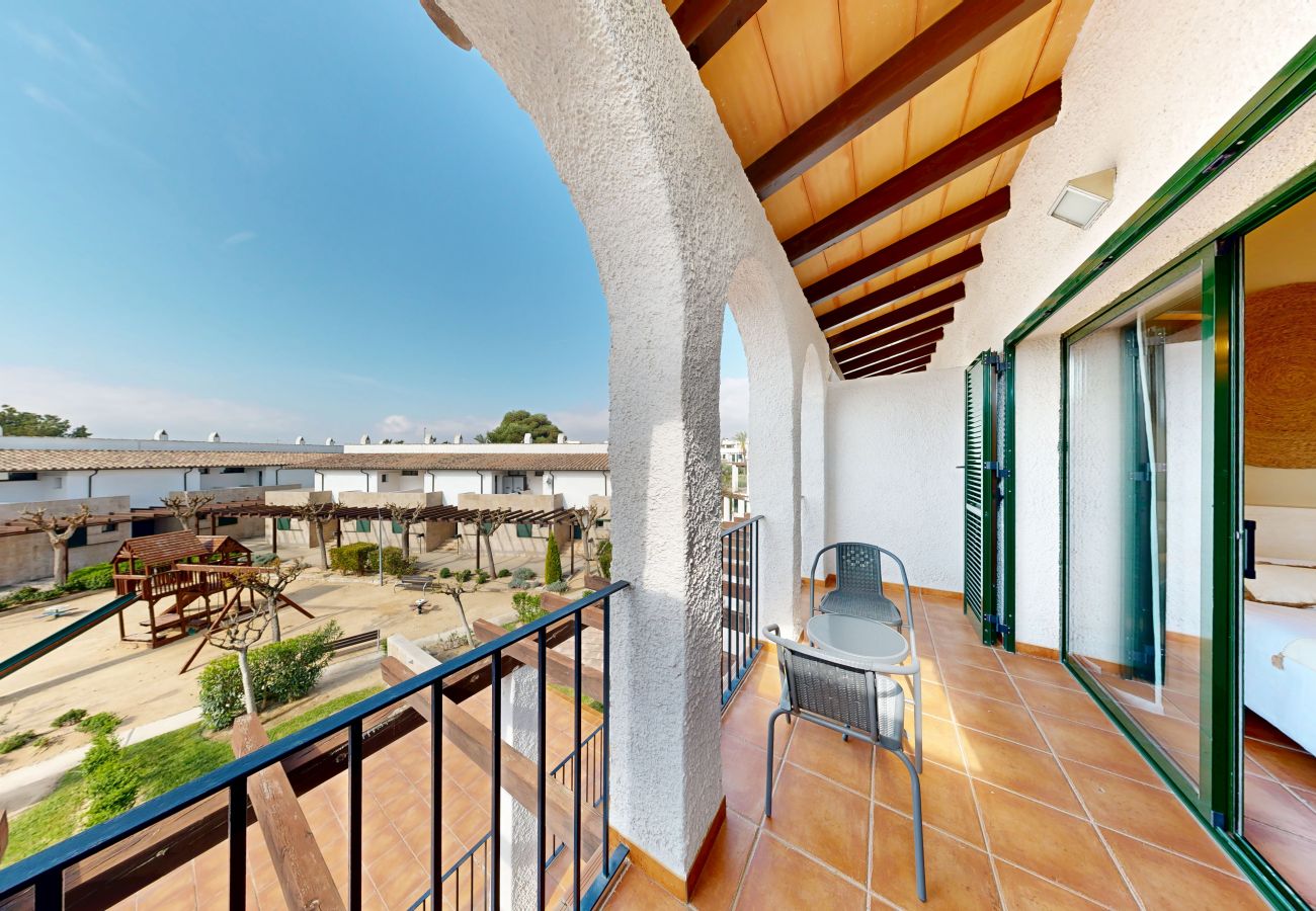 Casa en El Perelló - Lamb's Ears Casa en El Perelló - Lamb's Ears