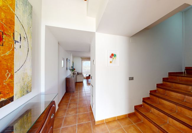 Casa en El Perelló - Citronella Casa en El Perelló - Citronella