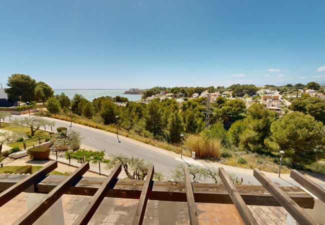 Casa en El Perelló - Citronella Casa en El Perelló - Citronella