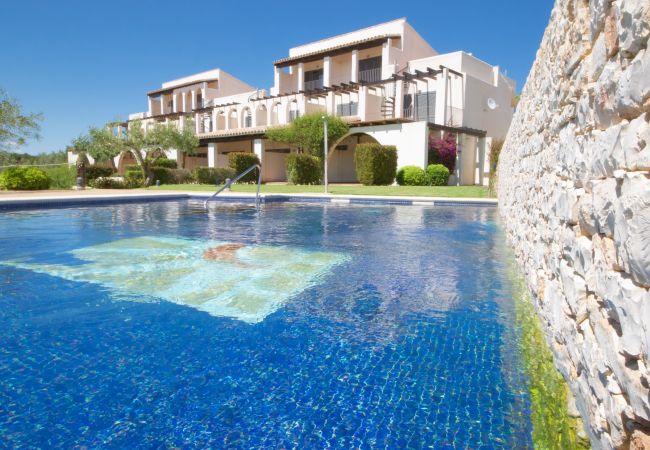 Casa en El Perelló - Geranio Casa en El Perelló - Geranio