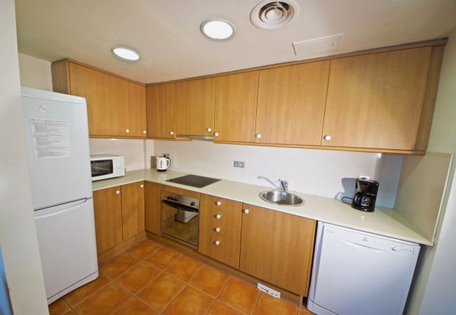 Casa en El Perelló - Geranio Casa en El Perelló - Geranio