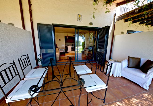 Casa en El Perelló - Geranio Casa en El Perelló - Geranio