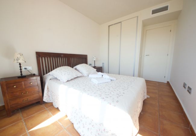 Casa en El Perelló - Geranio Casa en El Perelló - Geranio