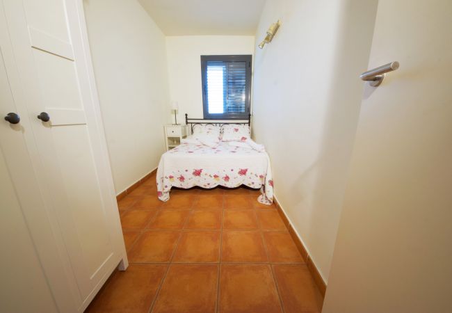 Casa en El Perelló - Geranio Casa en El Perelló - Geranio