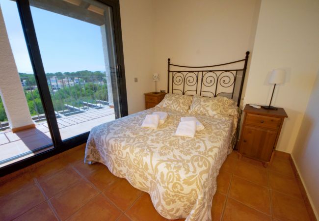 Casa en El Perelló - Geranio Casa en El Perelló - Geranio