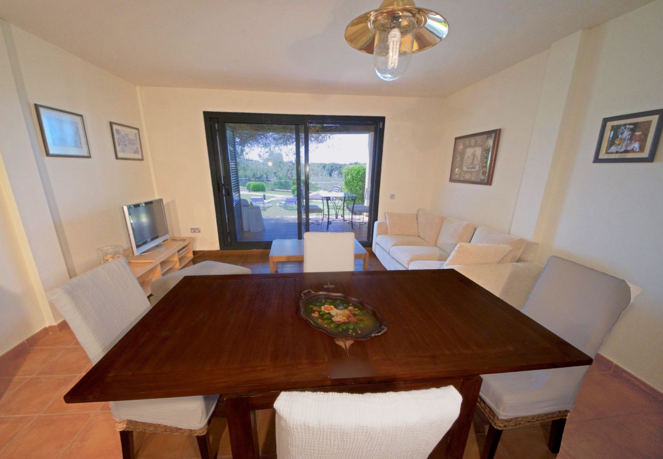 Casa en El Perelló - Geranio Casa en El Perelló - Geranio