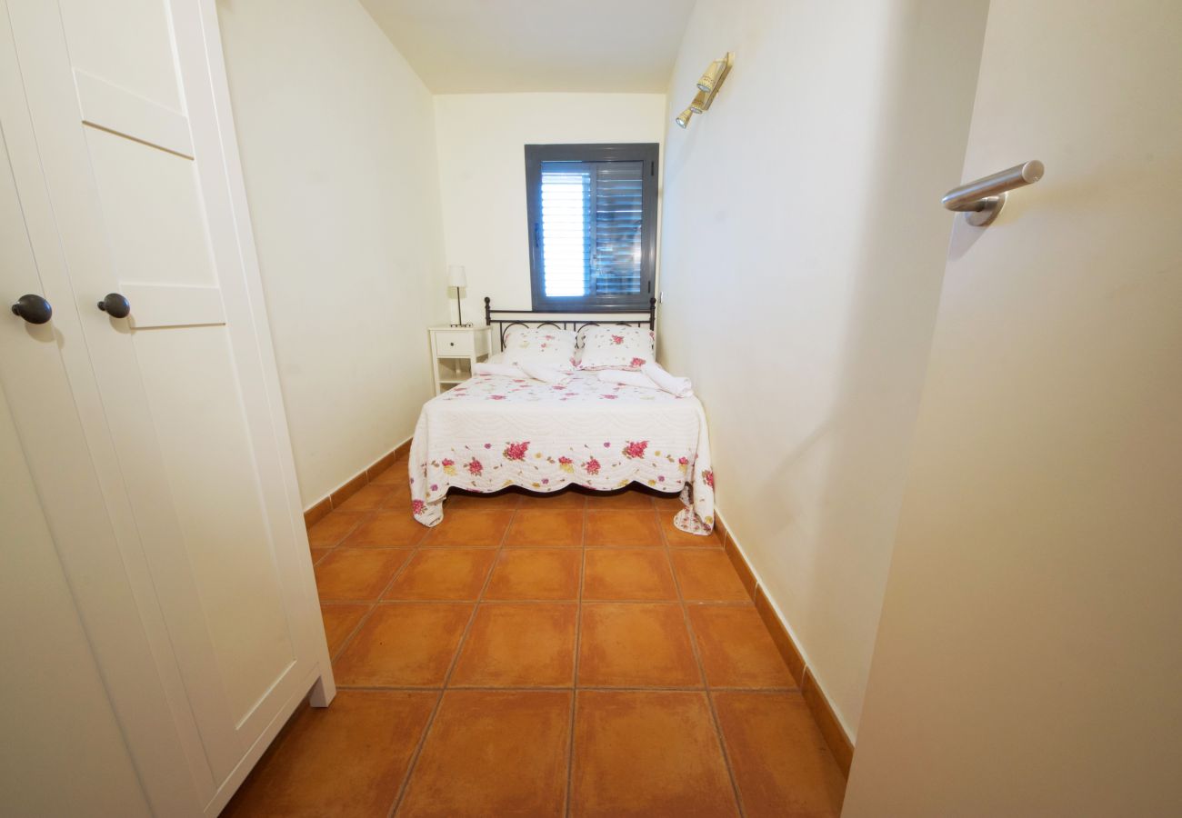 Casa en El Perelló - Geranio Casa en El Perelló - Geranio