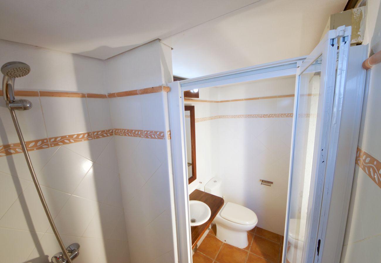 Casa en El Perelló - Geranio Casa en El Perelló - Geranio