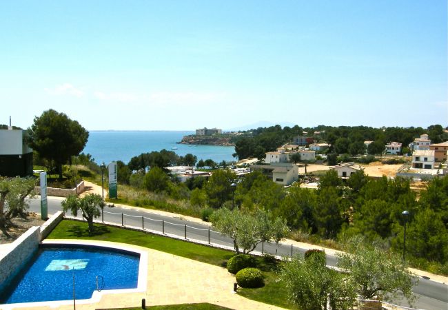 Casa en El Perelló - Jasmin Casa en El Perelló - Jasmin