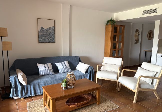 Casa en El Perelló - Jasmin Casa en El Perelló - Jasmin