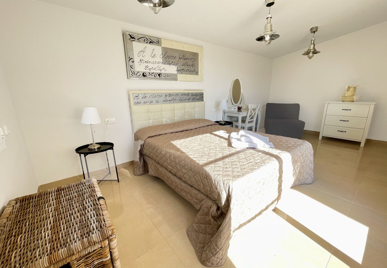 Villa en El Perelló - Villa Naili Villa en El Perelló - Villa Naili