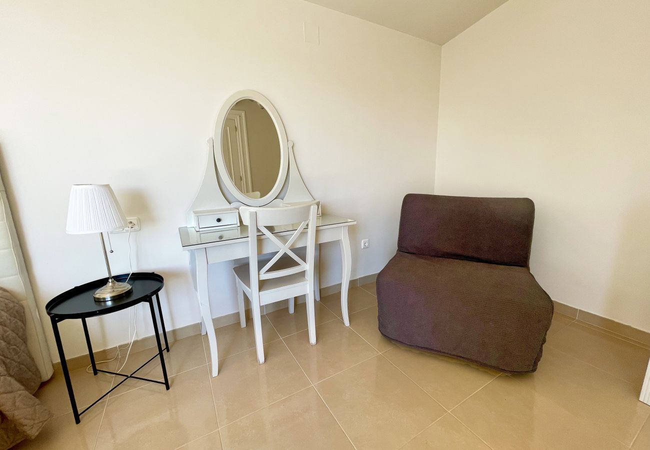 Villa en El Perelló - Villa Naili Villa en El Perelló - Villa Naili