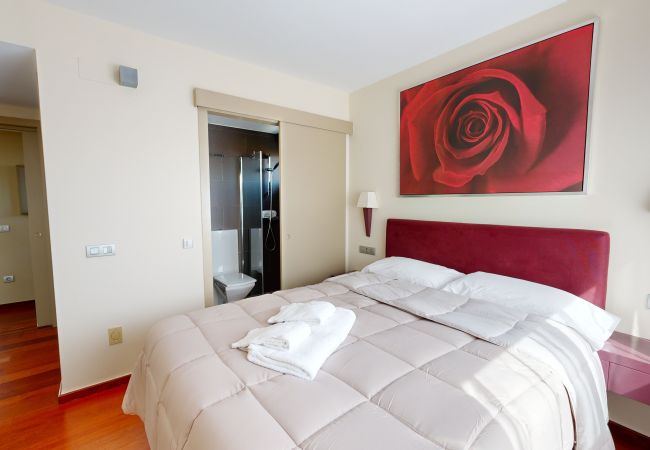 Villa en El Perelló - Villa Elena Villa en El Perelló - Villa Elena