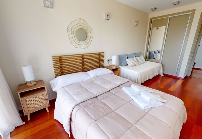 Villa en El Perelló - Villa Elena Villa en El Perelló - Villa Elena