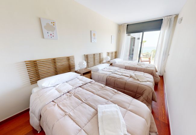 Villa en El Perelló - Villa Elena Villa en El Perelló - Villa Elena