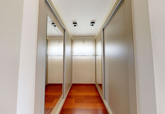 Villa en El Perelló - Villa Elena Villa en El Perelló - Villa Elena