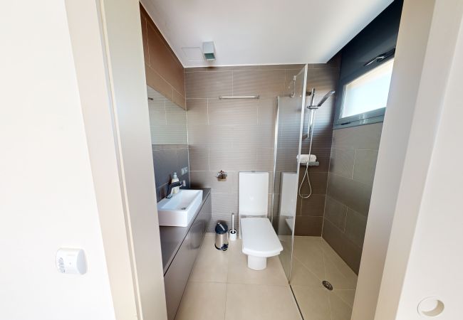 Villa en El Perelló - Villa Elena Villa en El Perelló - Villa Elena