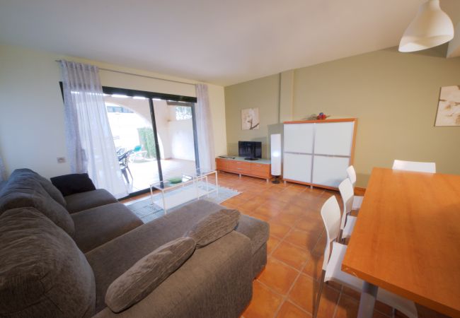 Casa en El Perelló - Iris Casa en El Perelló - Iris