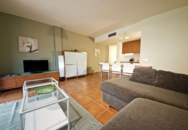 Casa en El Perelló - Iris Casa en El Perelló - Iris