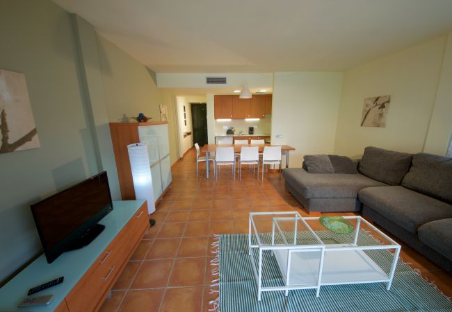 Casa en El Perelló - Iris Casa en El Perelló - Iris