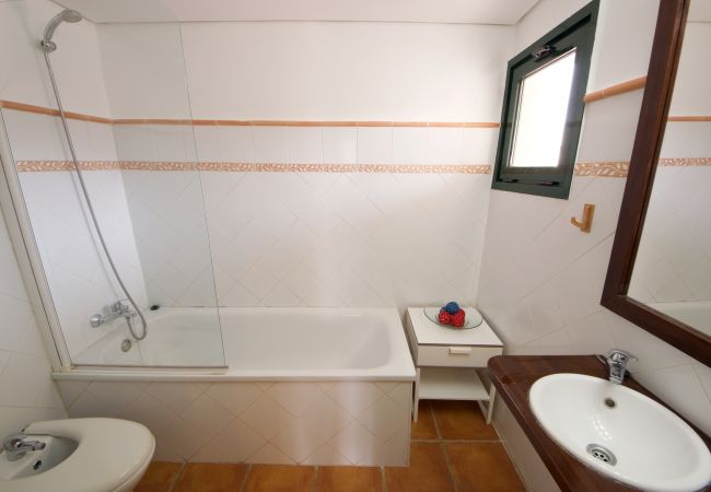 Casa en El Perelló - Iris Casa en El Perelló - Iris