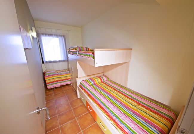 Casa en El Perelló - Iris Casa en El Perelló - Iris