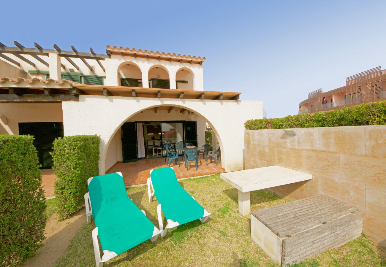 Casa en El Perelló - Iris Casa en El Perelló - Iris