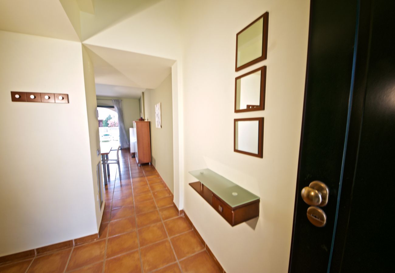 Casa en El Perelló - Iris Casa en El Perelló - Iris