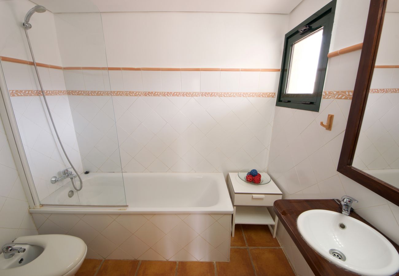 Casa en El Perelló - Iris Casa en El Perelló - Iris