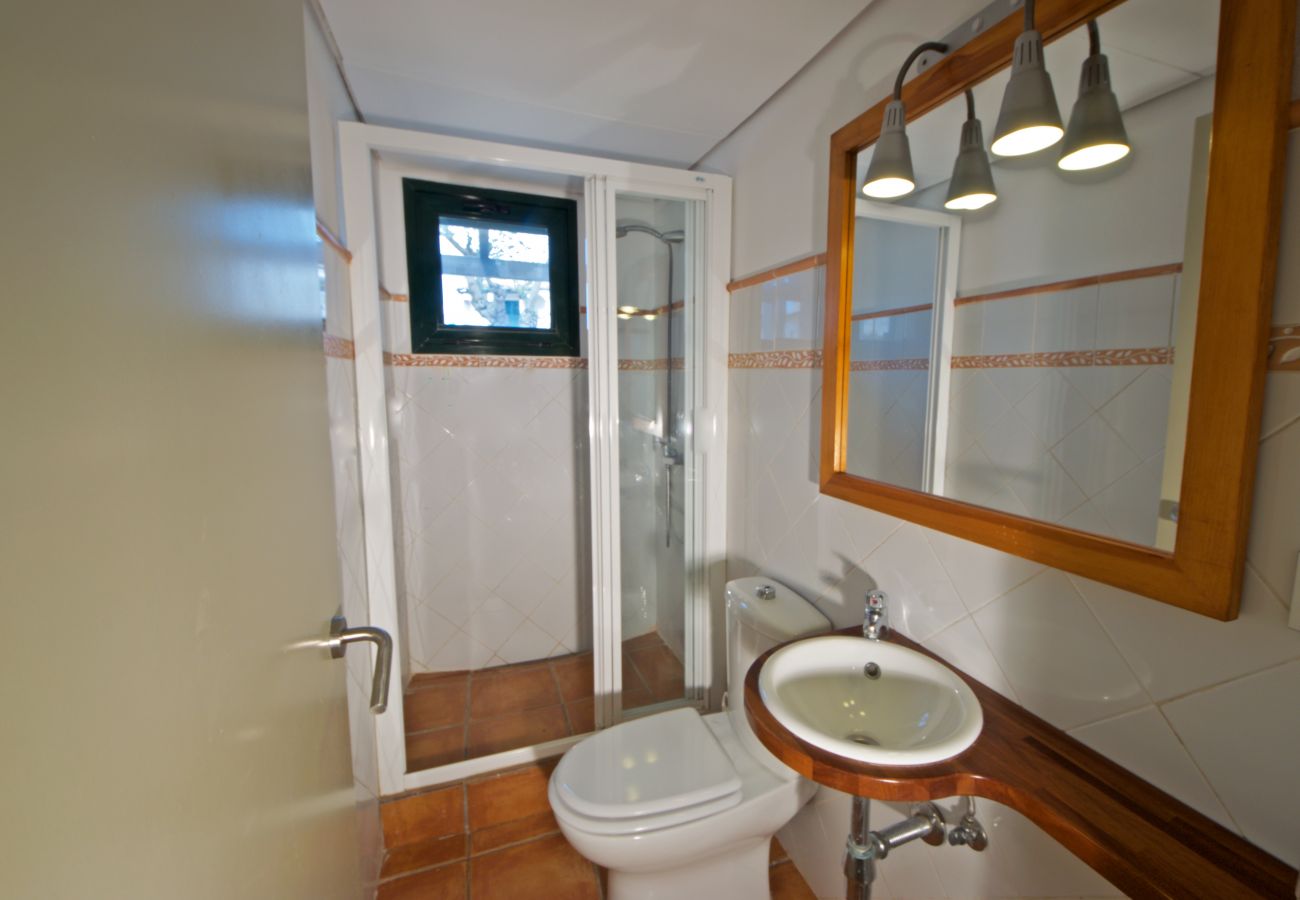 Casa en El Perelló - Iris Casa en El Perelló - Iris