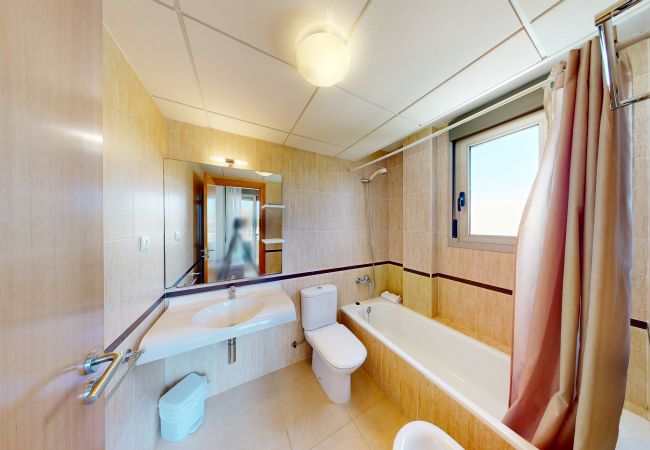 Casa en Ampolla - Casa Joana Casa en Ampolla - Casa Joana