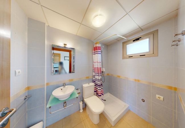 Casa en Ampolla - Casa Joana Casa en Ampolla - Casa Joana