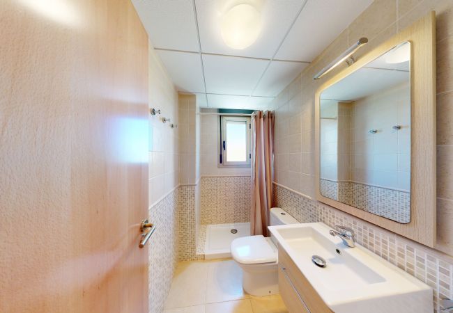 Casa en Ampolla - Casa Joana Casa en Ampolla - Casa Joana