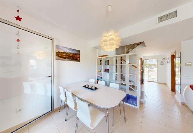 Casa en Ampolla - Casa Joana Casa en Ampolla - Casa Joana