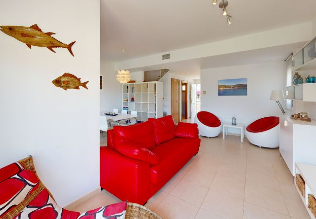 Casa en Ampolla - Casa Joana Casa en Ampolla - Casa Joana