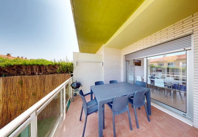 Casa en Ampolla - Casa Joana Casa en Ampolla - Casa Joana