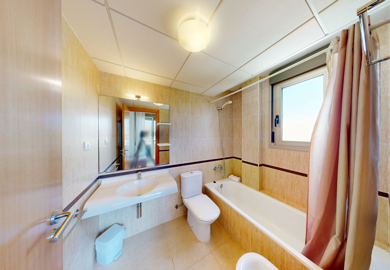 Casa en Ampolla - Casa Joana Casa en Ampolla - Casa Joana