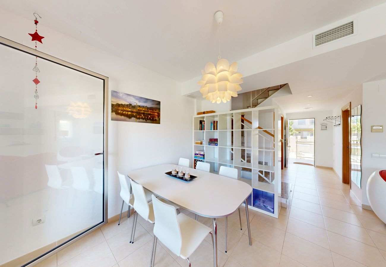 Casa en Ampolla - Casa Joana Casa en Ampolla - Casa Joana