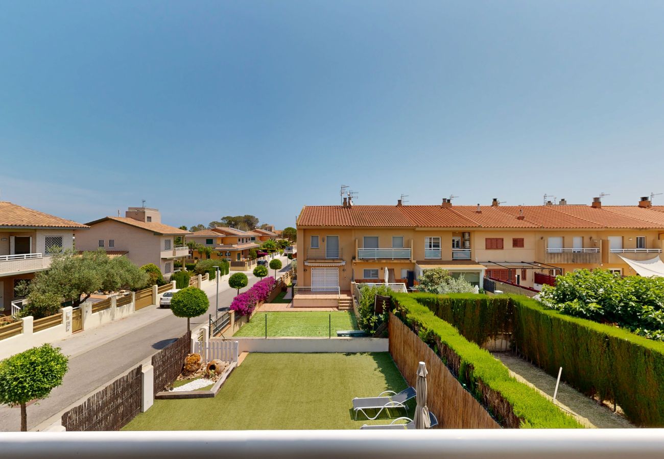 Casa en Ampolla - Casa Joana Casa en Ampolla - Casa Joana