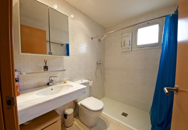 Villa en Ampolla - Villa Alegria Villa en Ampolla - Villa Alegria