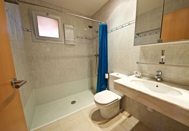 Villa en Ampolla - Villa Alegria Villa en Ampolla - Villa Alegria